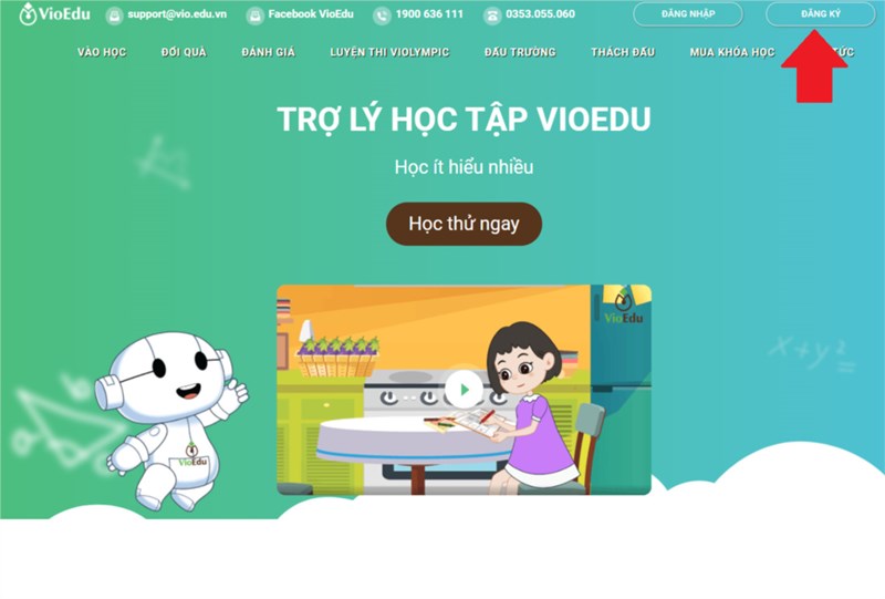 Tập huấn sử dụng phần mềm hỗ trợ giáo dục trực tuyến vioedu và ms team